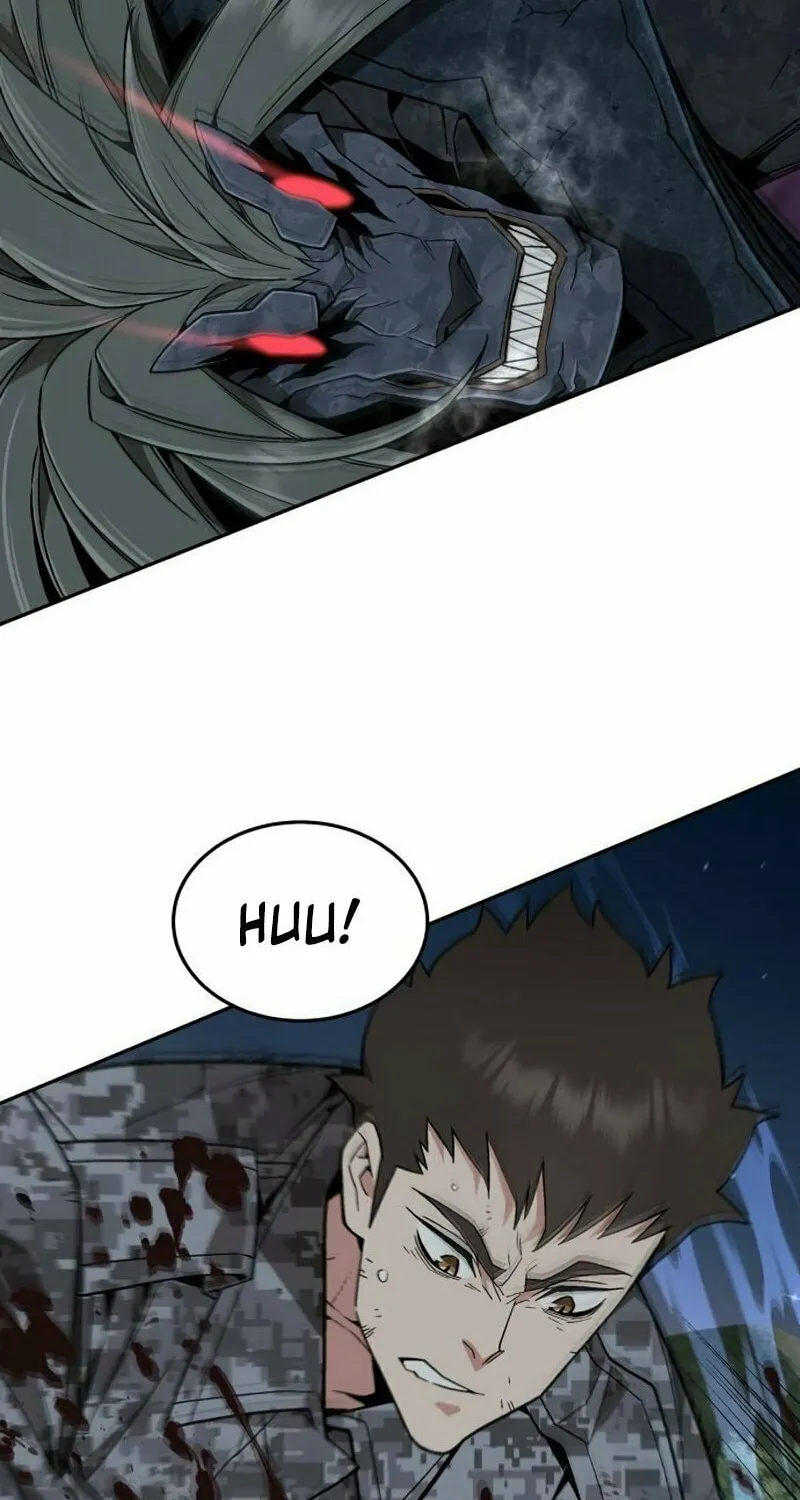 Apocalyptic Chef Awakening Chapter 34 page 57 - 