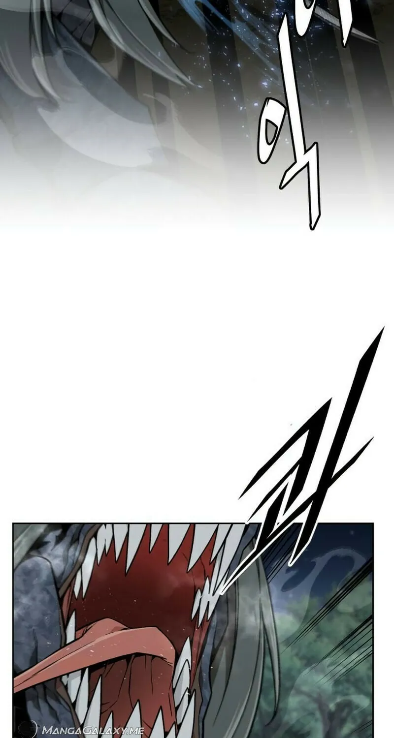 Apocalyptic Chef Awakening Chapter 34 page 62 - 
