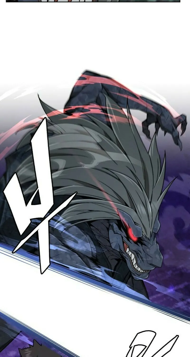 Apocalyptic Chef Awakening Chapter 34 page 63 - 