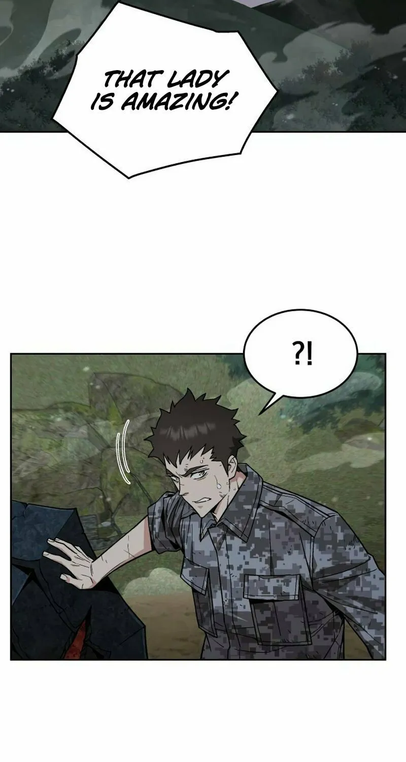 Apocalyptic Chef Awakening Chapter 34 page 70 - 