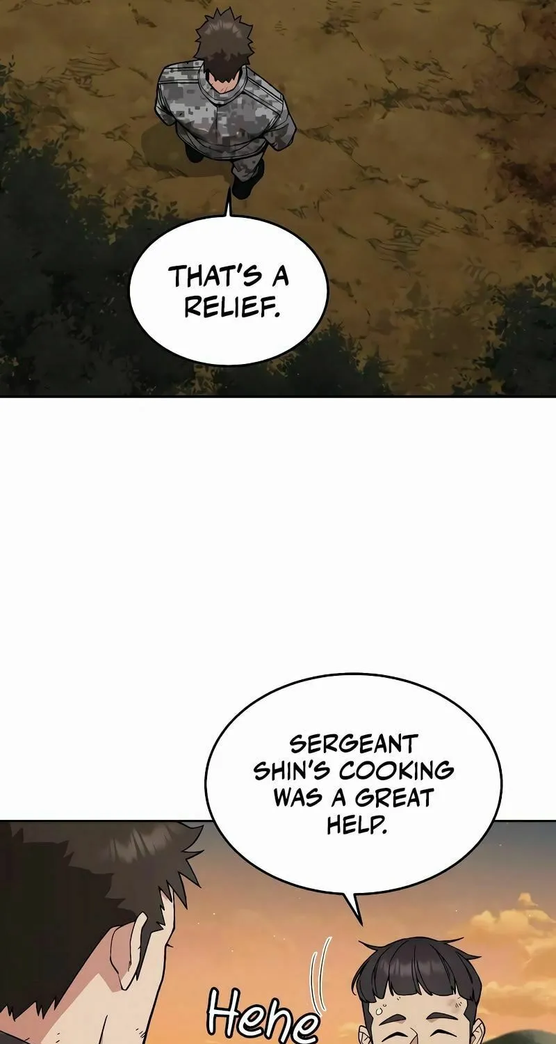 Apocalyptic Chef Awakening Chapter 35 page 16 - 
