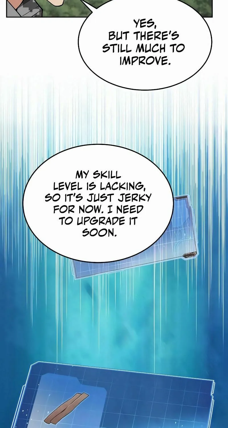 Apocalyptic Chef Awakening Chapter 35 page 18 - 