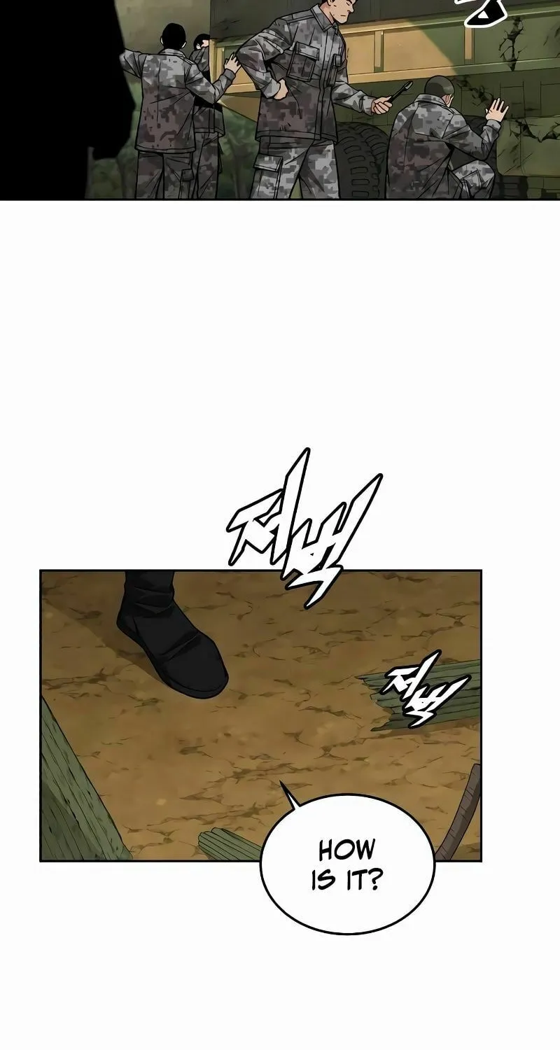 Apocalyptic Chef Awakening Chapter 35 page 24 - 