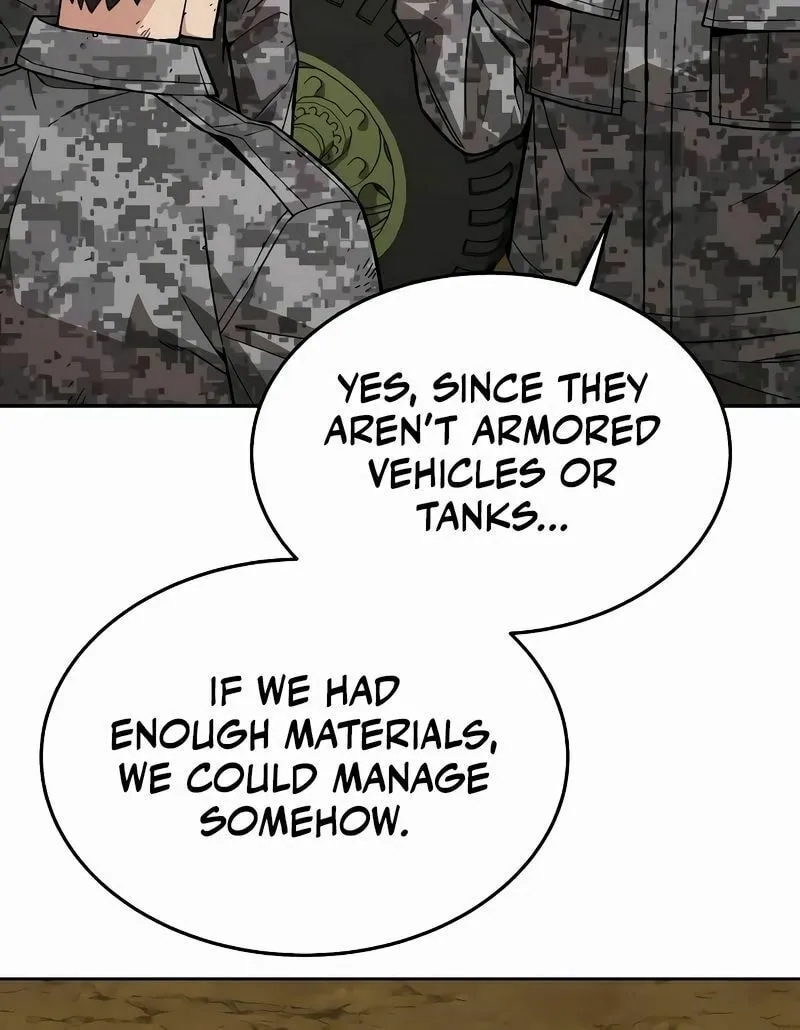 Apocalyptic Chef Awakening Chapter 35 page 30 - 
