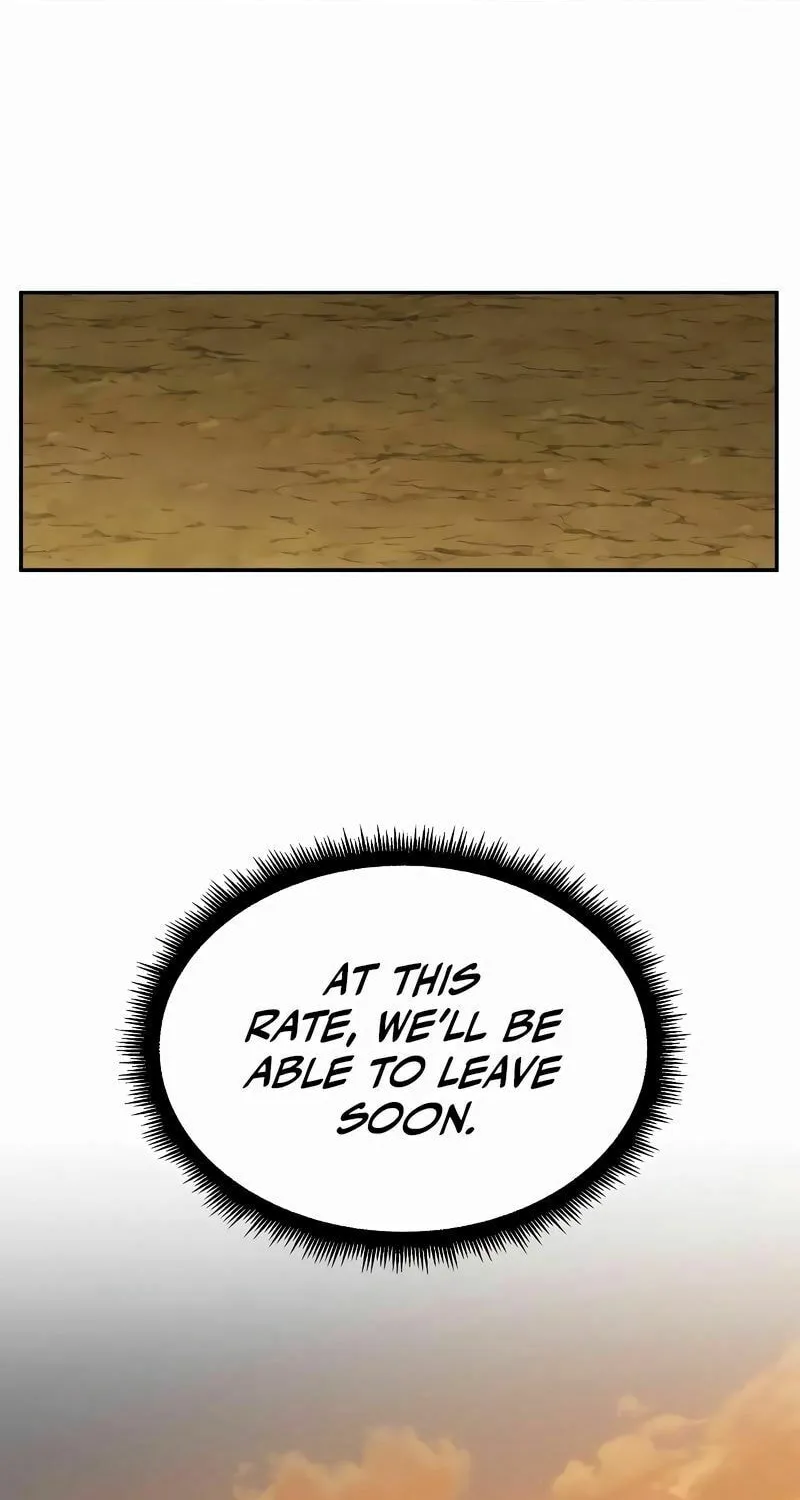 Apocalyptic Chef Awakening Chapter 35 page 34 - 