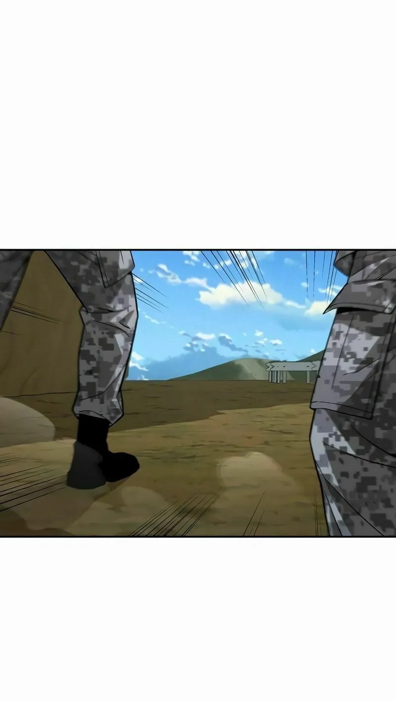 Apocalyptic Chef Awakening Chapter 35 page 50 - 
