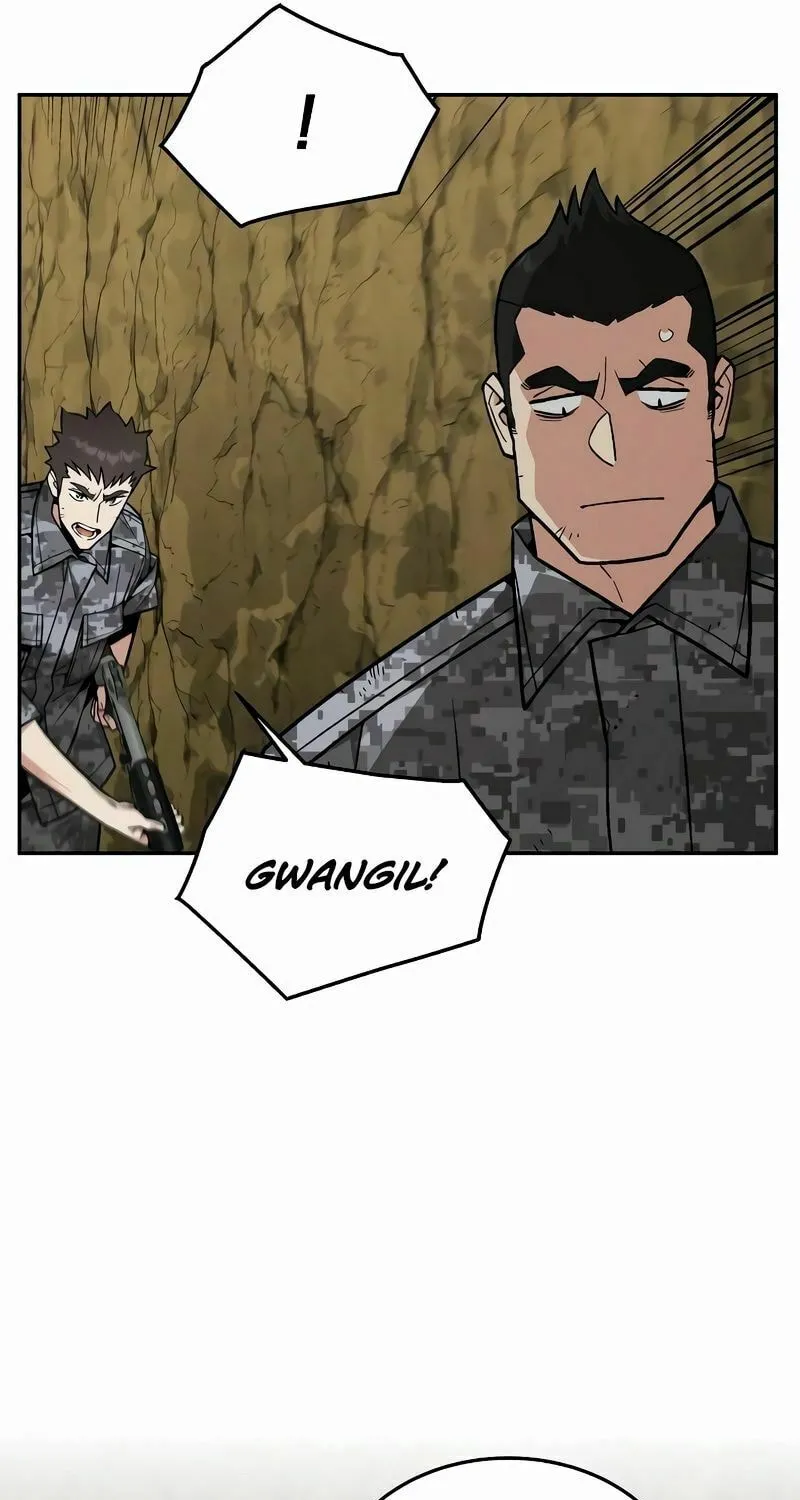 Apocalyptic Chef Awakening Chapter 35 page 51 - 