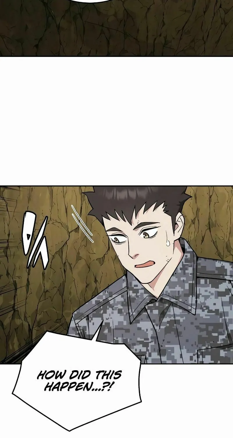 Apocalyptic Chef Awakening Chapter 35 page 53 - 