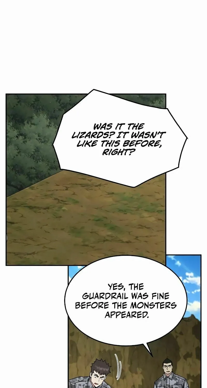Apocalyptic Chef Awakening Chapter 35 page 54 - 