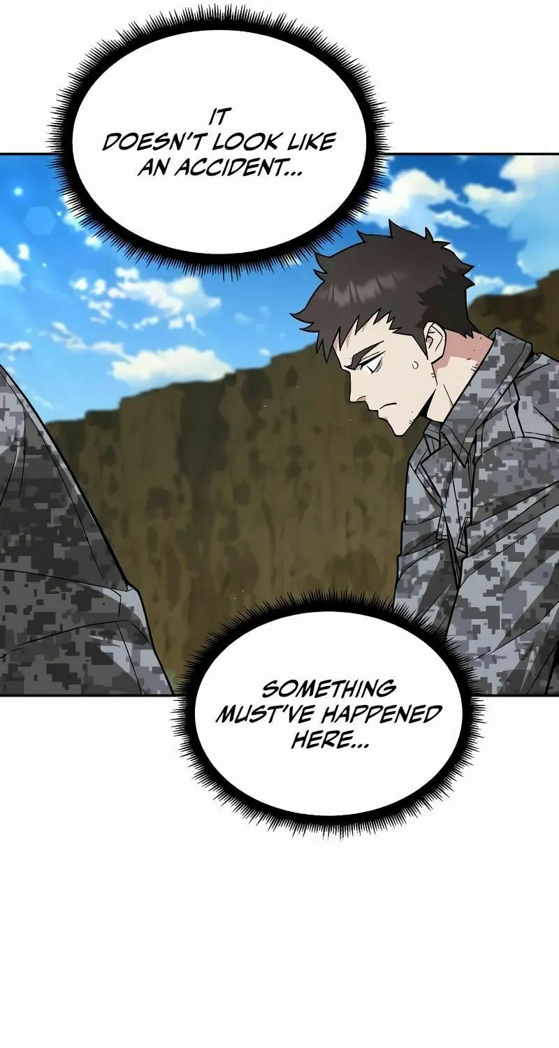 Apocalyptic Chef Awakening Chapter 35 page 56 - 