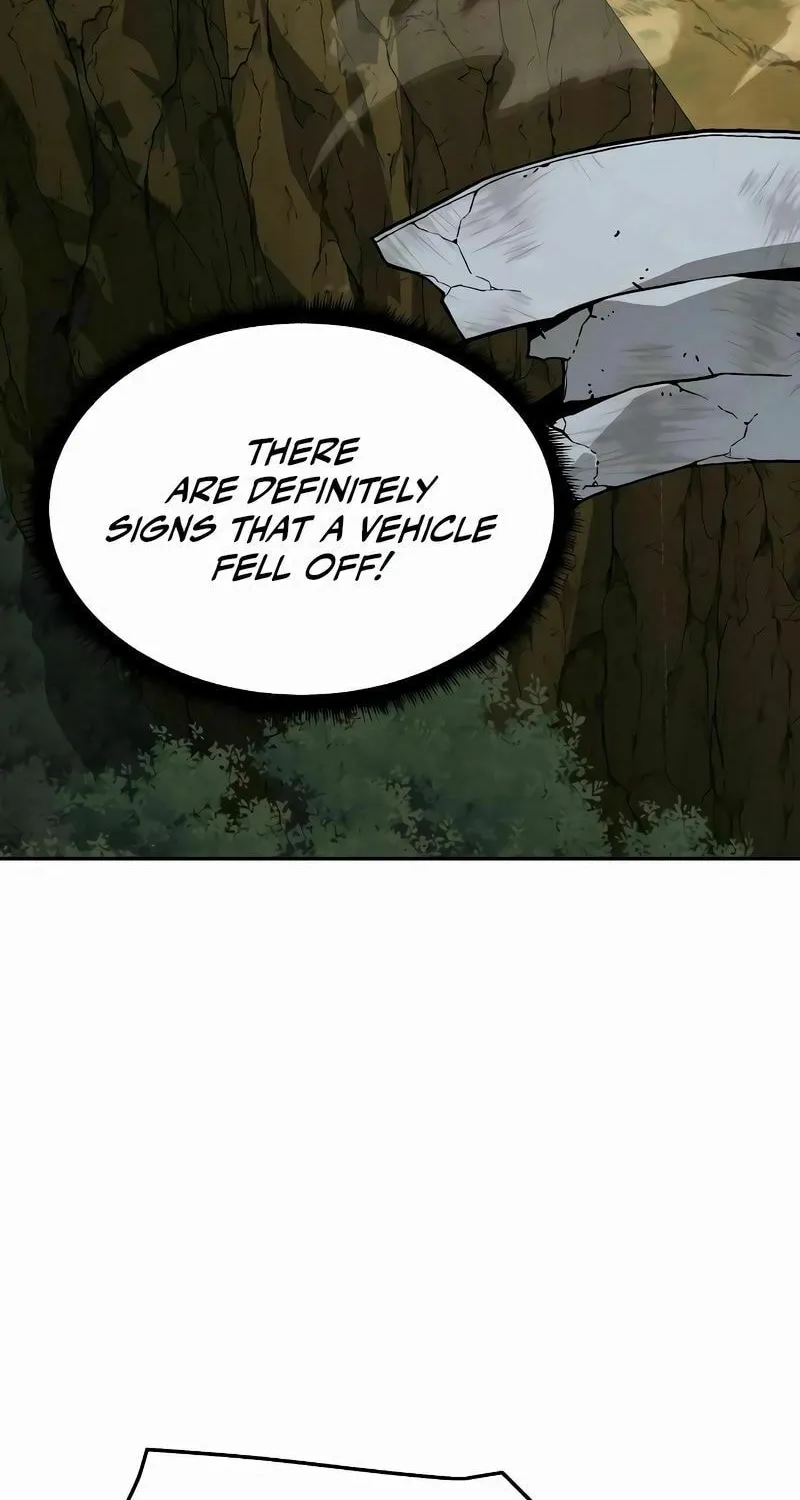 Apocalyptic Chef Awakening Chapter 35 page 61 - 
