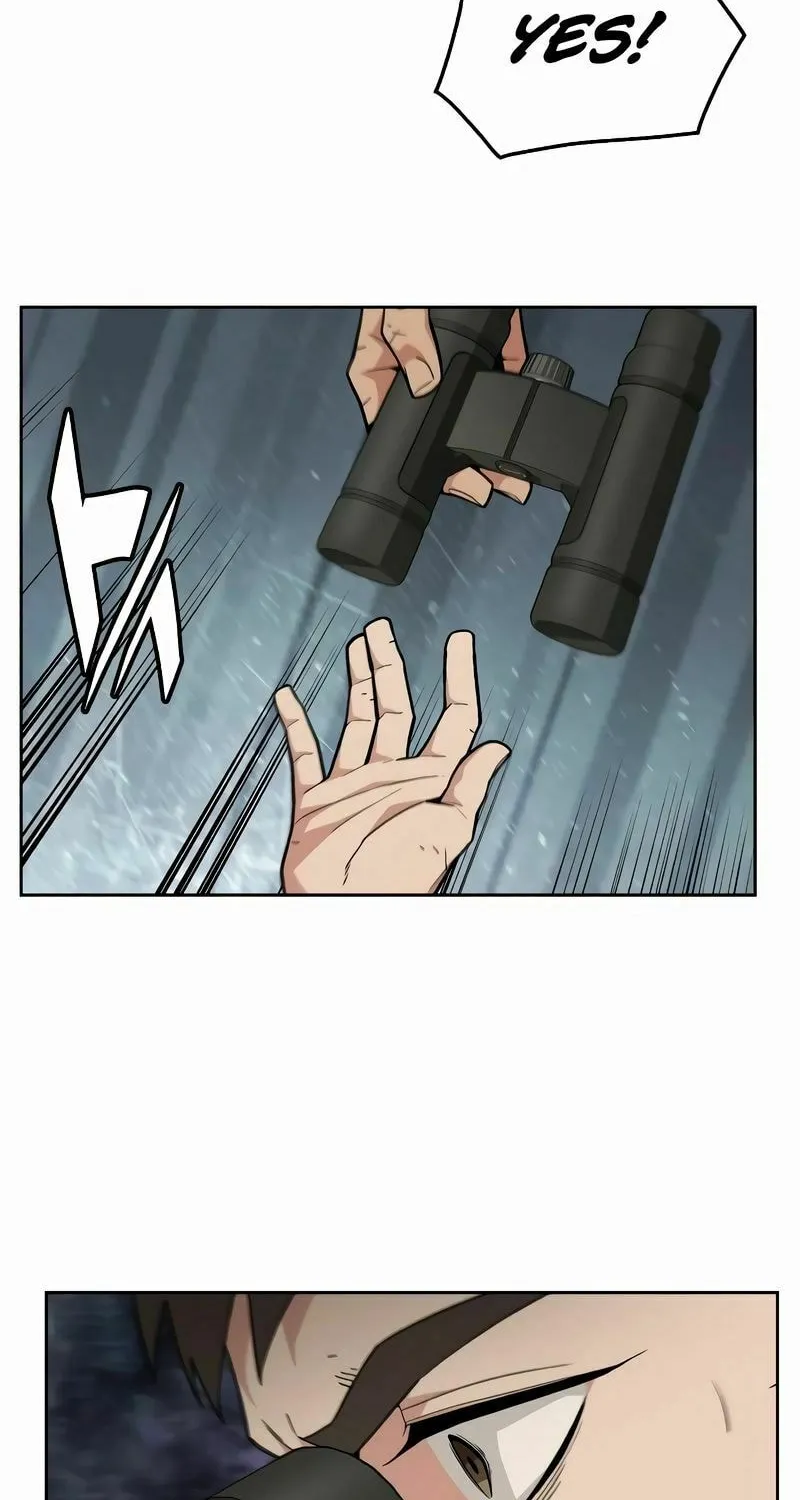 Apocalyptic Chef Awakening Chapter 35 page 63 - 