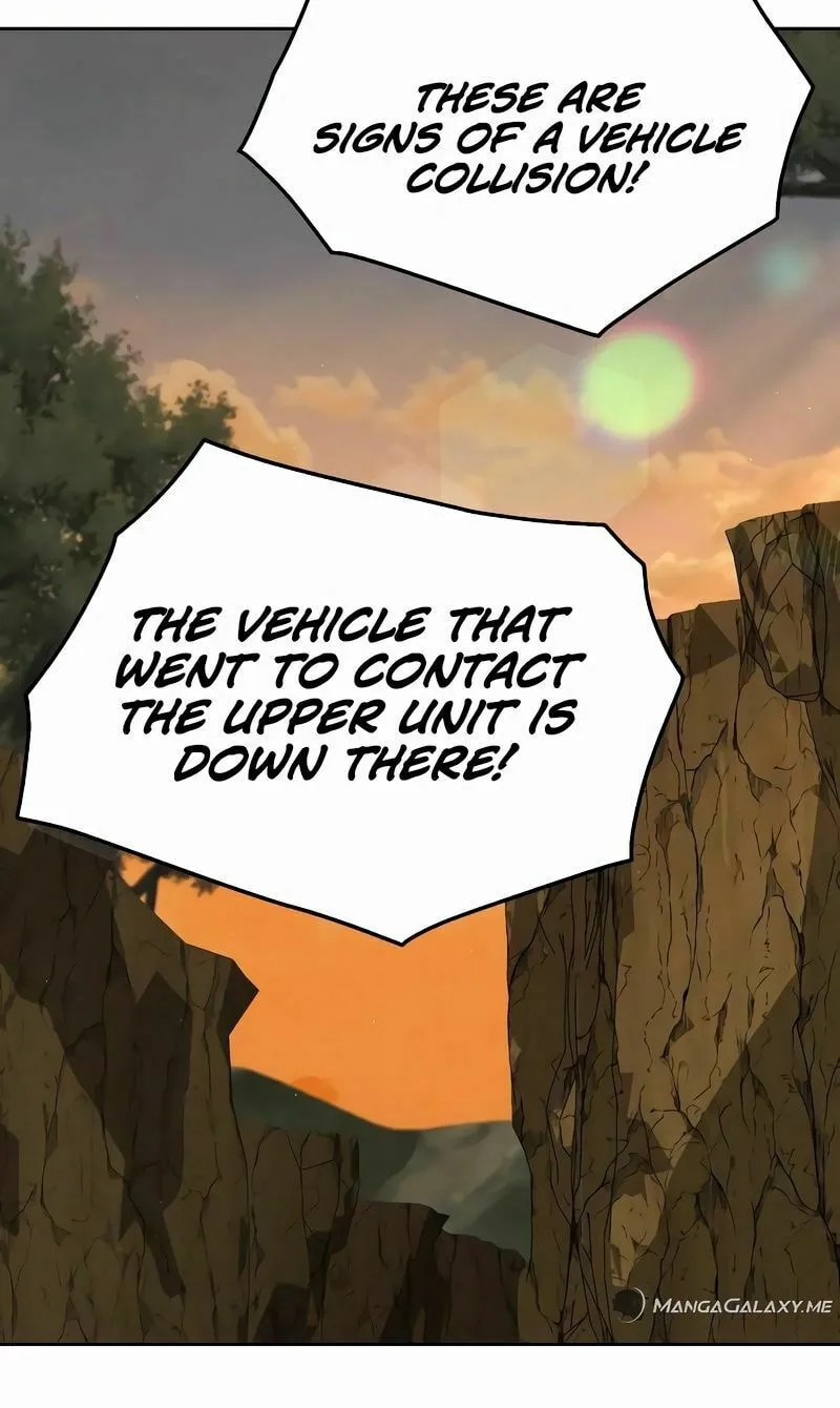 Apocalyptic Chef Awakening Chapter 35 page 69 - 