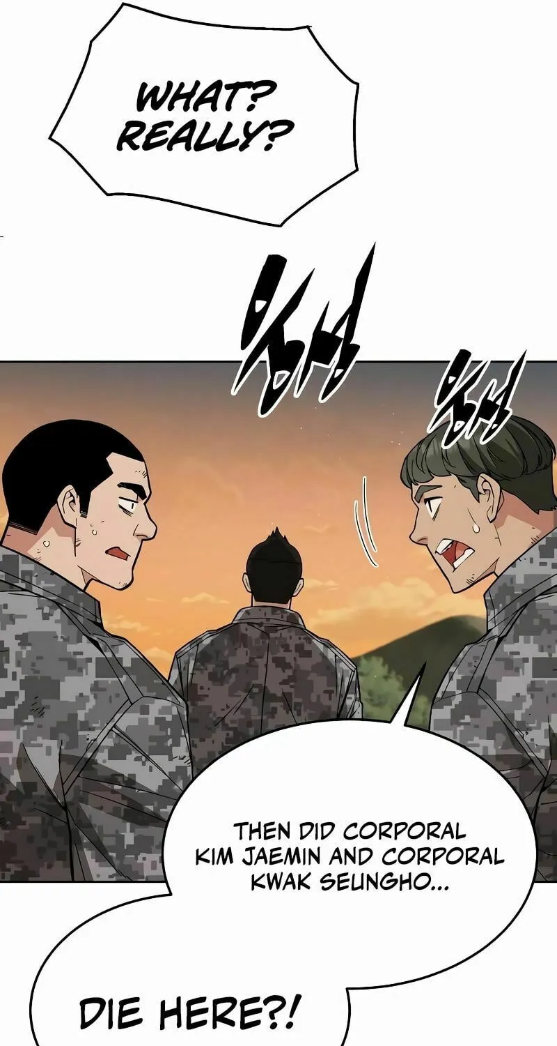 Apocalyptic Chef Awakening Chapter 35 page 70 - 