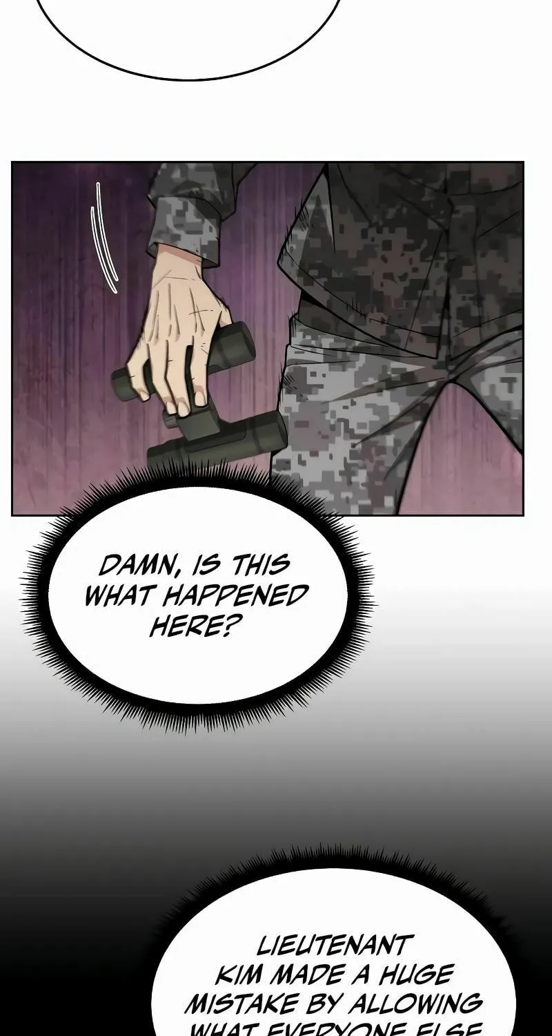 Apocalyptic Chef Awakening Chapter 35 page 71 - 