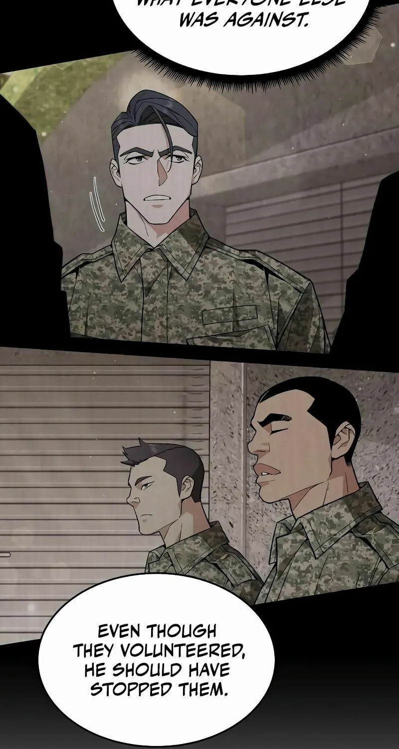 Apocalyptic Chef Awakening Chapter 35 page 72 - 
