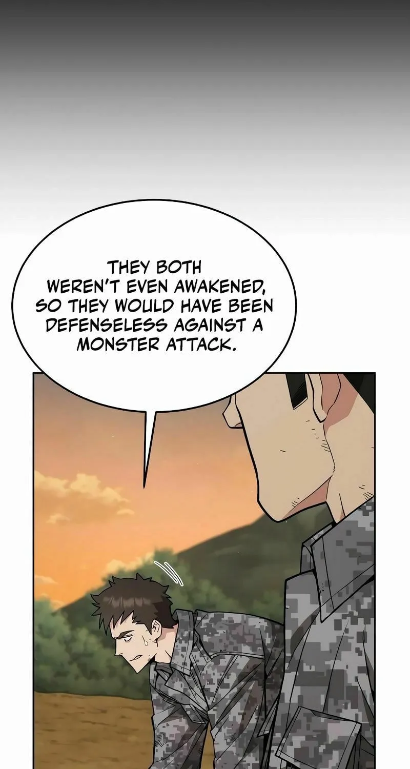 Apocalyptic Chef Awakening Chapter 35 page 73 - 