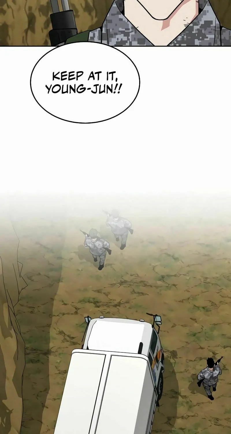 Apocalyptic Chef Awakening Chapter 36 page 14 - 