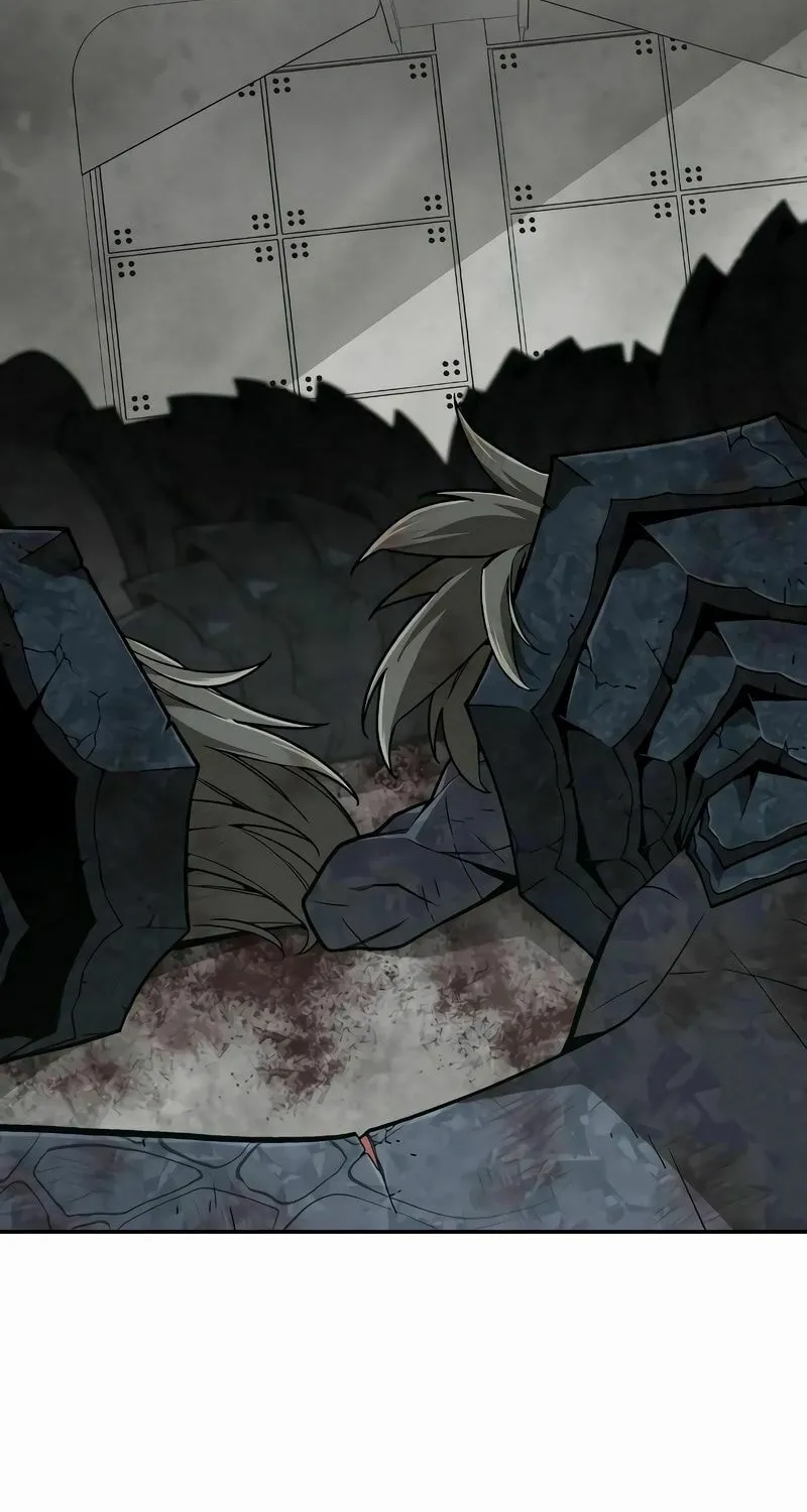 Apocalyptic Chef Awakening Chapter 36 page 19 - 