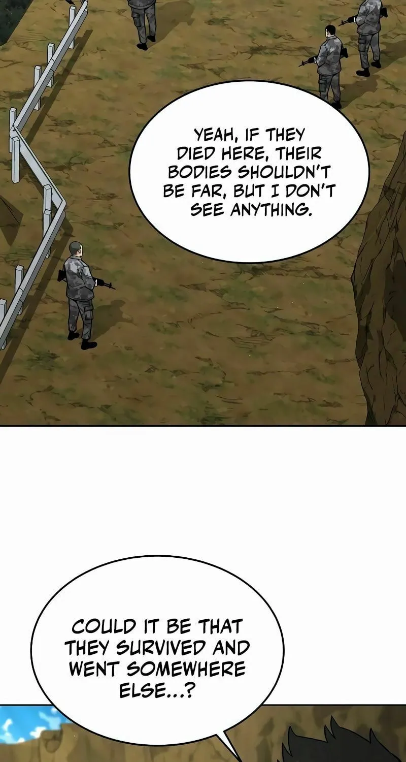 Apocalyptic Chef Awakening Chapter 36 page 3 - 
