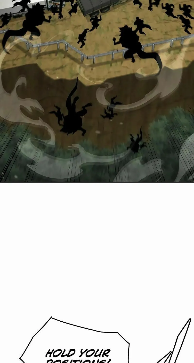Apocalyptic Chef Awakening Chapter 36 page 23 - 