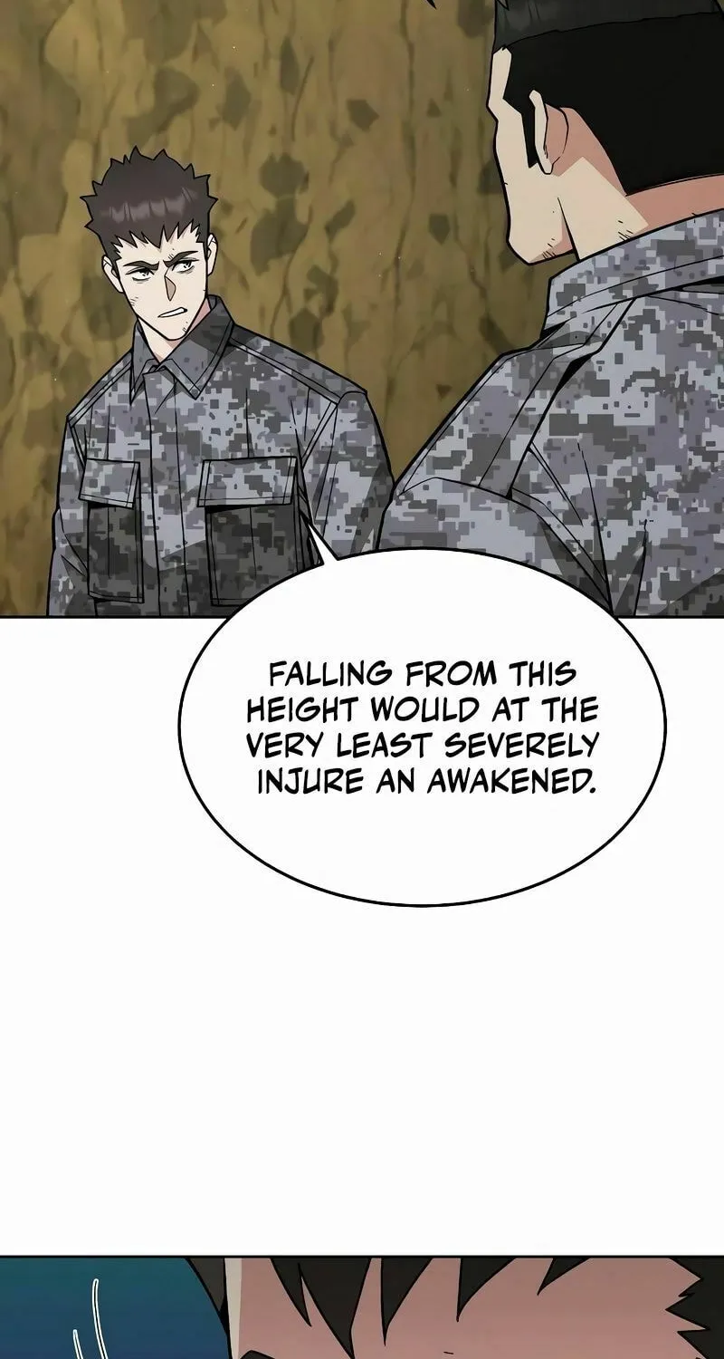 Apocalyptic Chef Awakening Chapter 36 page 4 - 