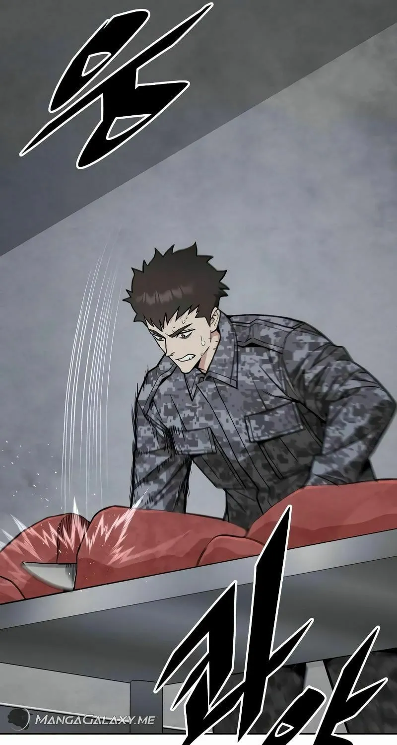 Apocalyptic Chef Awakening Chapter 36 page 31 - 