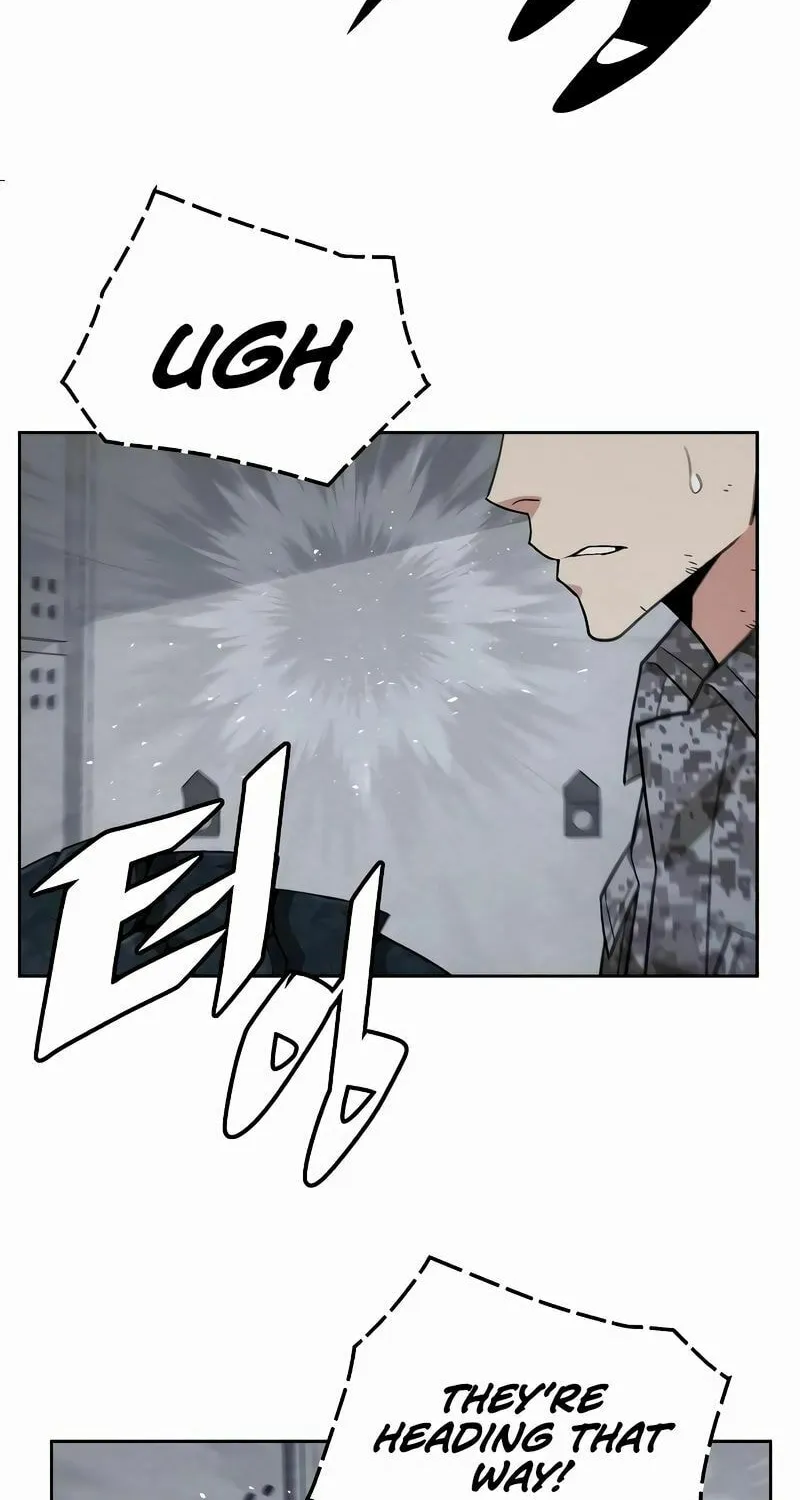 Apocalyptic Chef Awakening Chapter 36 page 32 - 