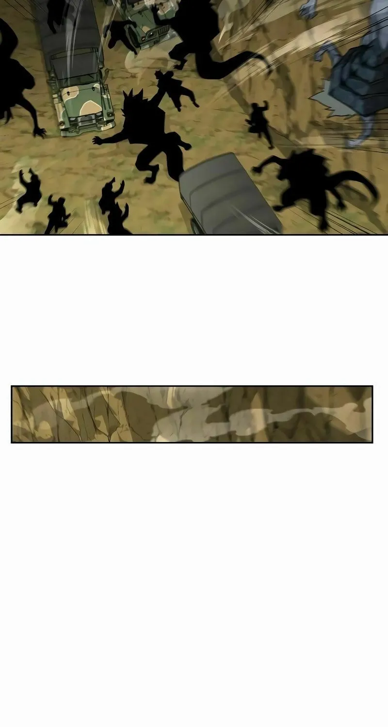 Apocalyptic Chef Awakening Chapter 36 page 37 - 