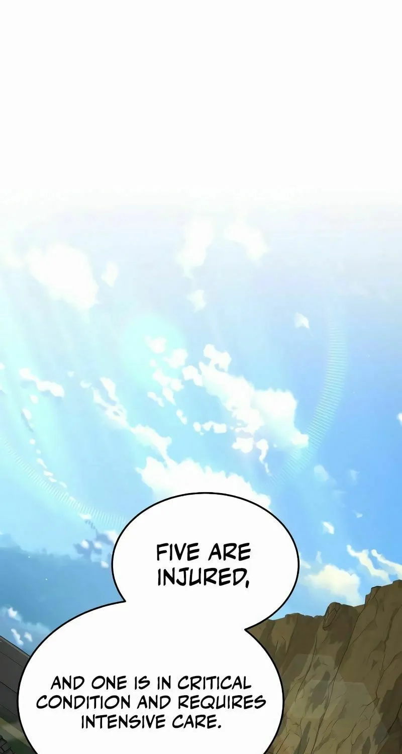 Apocalyptic Chef Awakening Chapter 36 page 38 - 