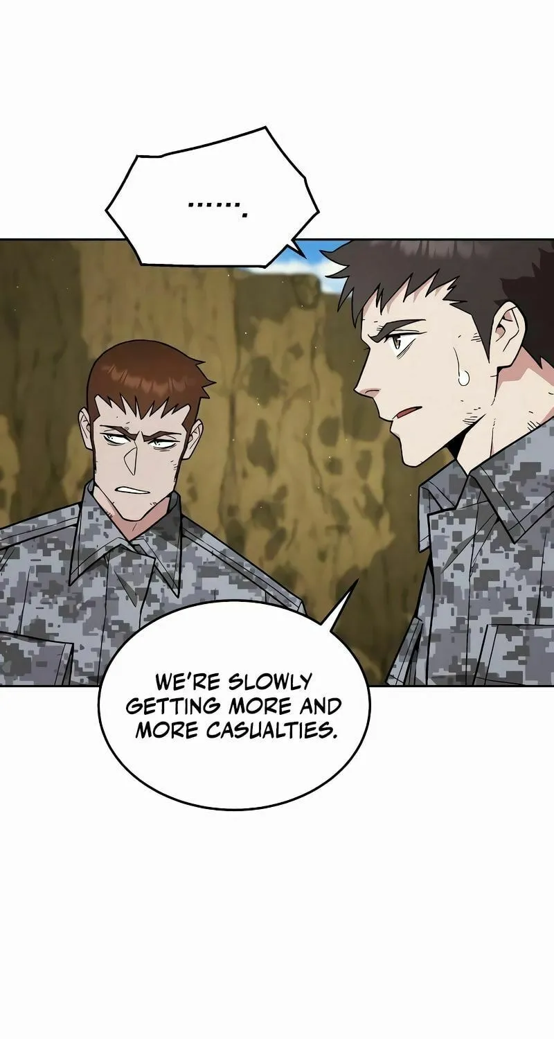 Apocalyptic Chef Awakening Chapter 36 page 40 - 