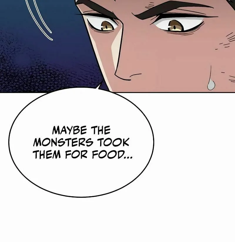 Apocalyptic Chef Awakening Chapter 36 page 5 - 