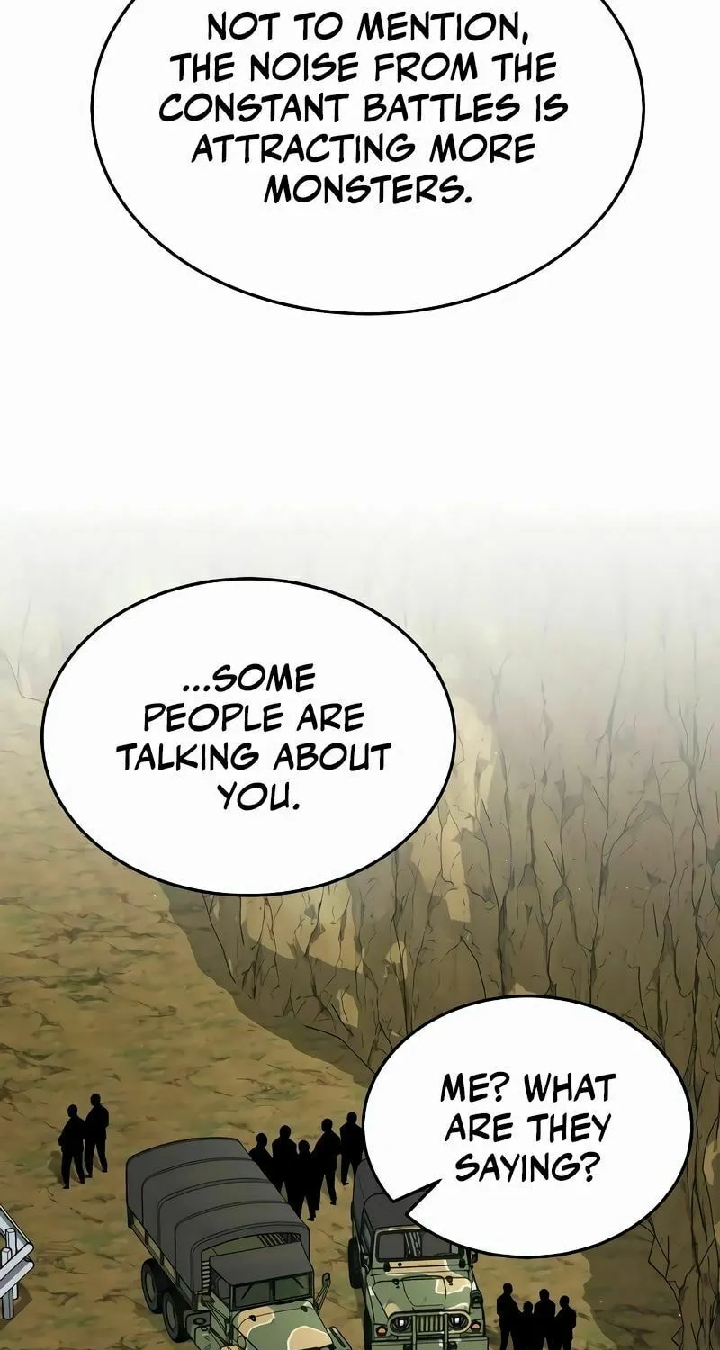 Apocalyptic Chef Awakening Chapter 36 page 43 - 