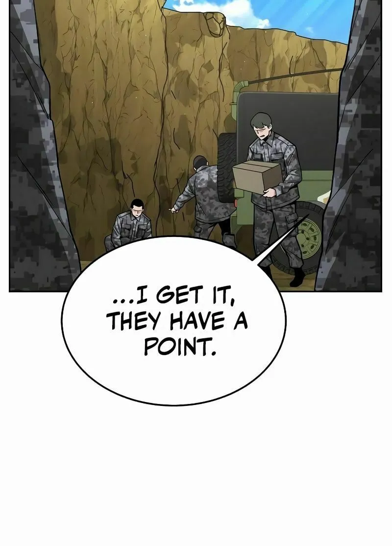 Apocalyptic Chef Awakening Chapter 36 page 45 - 