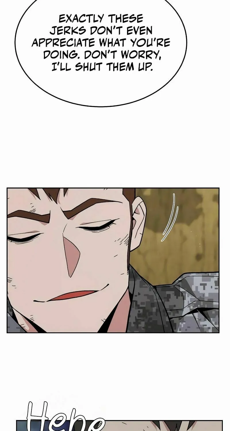 Apocalyptic Chef Awakening Chapter 36 page 48 - 