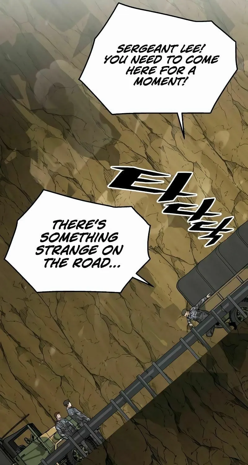 Apocalyptic Chef Awakening Chapter 36 page 51 - 