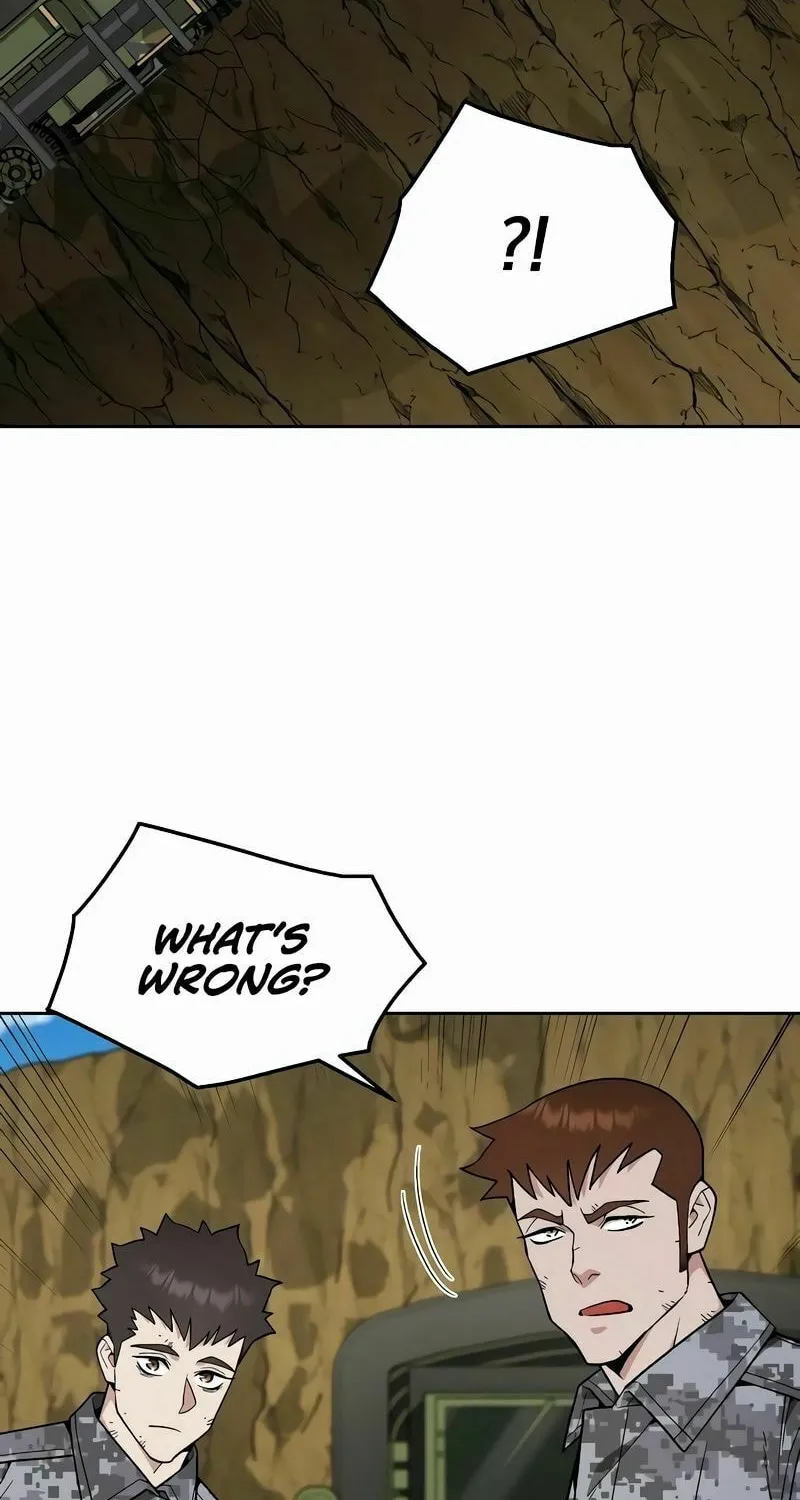 Apocalyptic Chef Awakening Chapter 36 page 52 - 