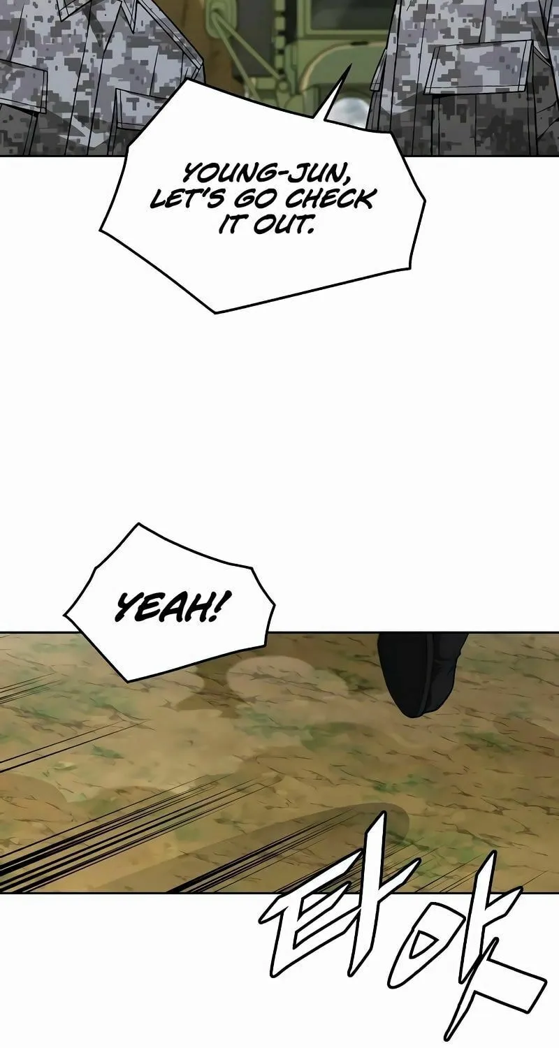 Apocalyptic Chef Awakening Chapter 36 page 53 - 