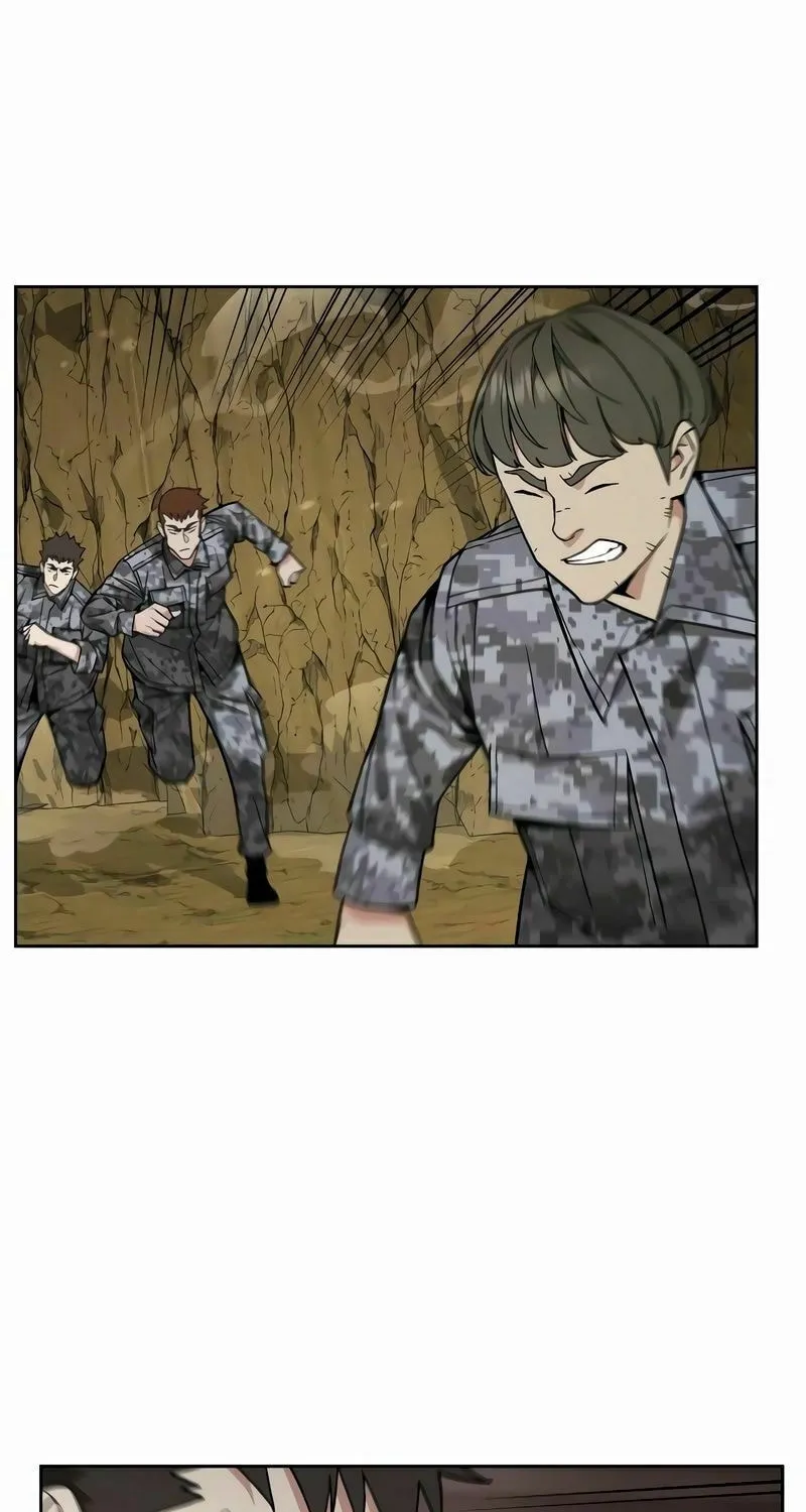 Apocalyptic Chef Awakening Chapter 36 page 54 - 