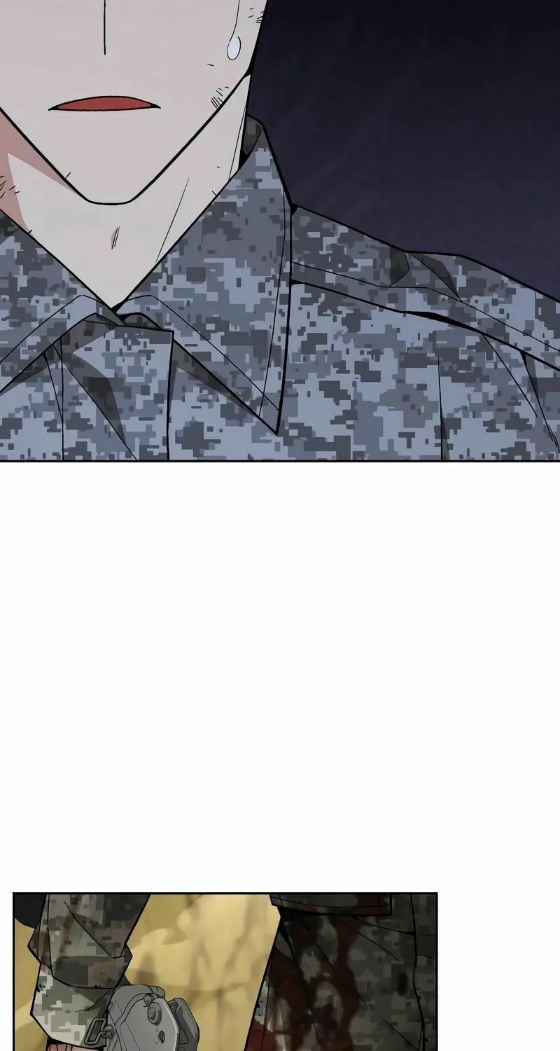 Apocalyptic Chef Awakening Chapter 36 page 59 - 