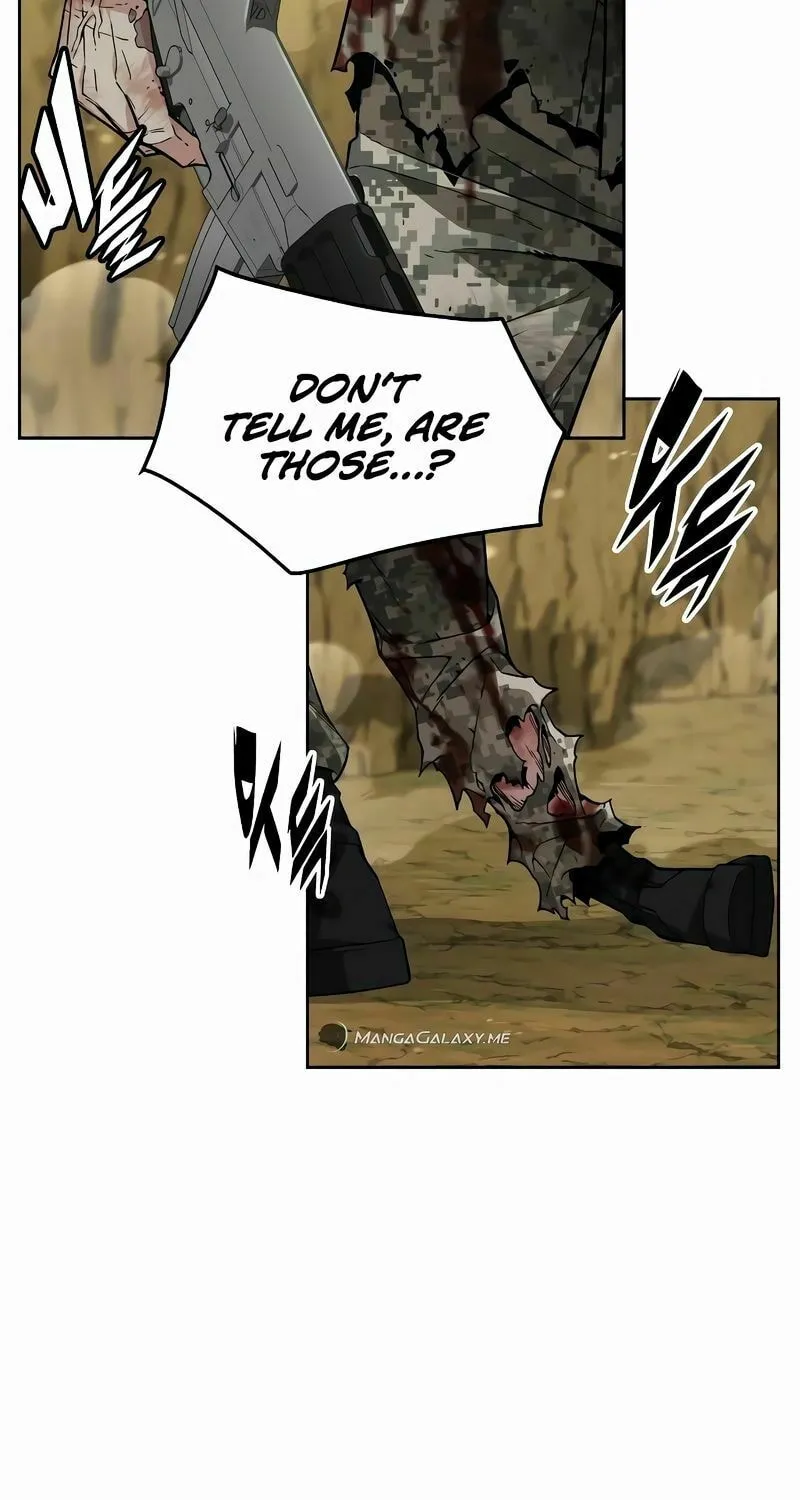 Apocalyptic Chef Awakening Chapter 36 page 60 - 