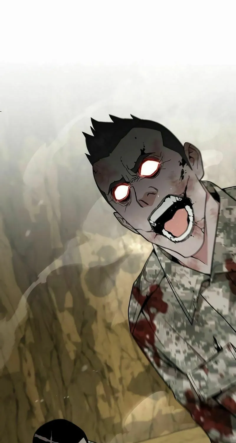 Apocalyptic Chef Awakening Chapter 36 page 61 - 