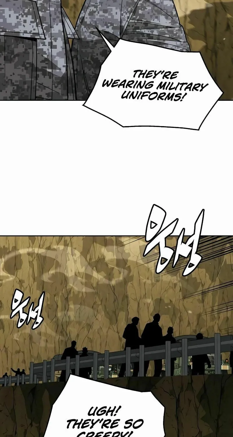 Apocalyptic Chef Awakening Chapter 36 page 64 - 