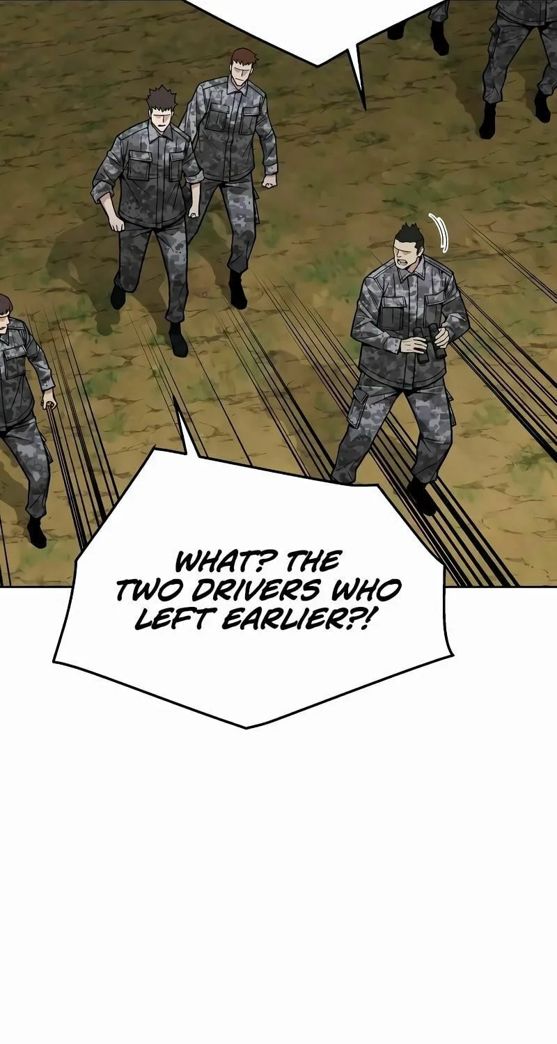 Apocalyptic Chef Awakening Chapter 36 page 69 - 
