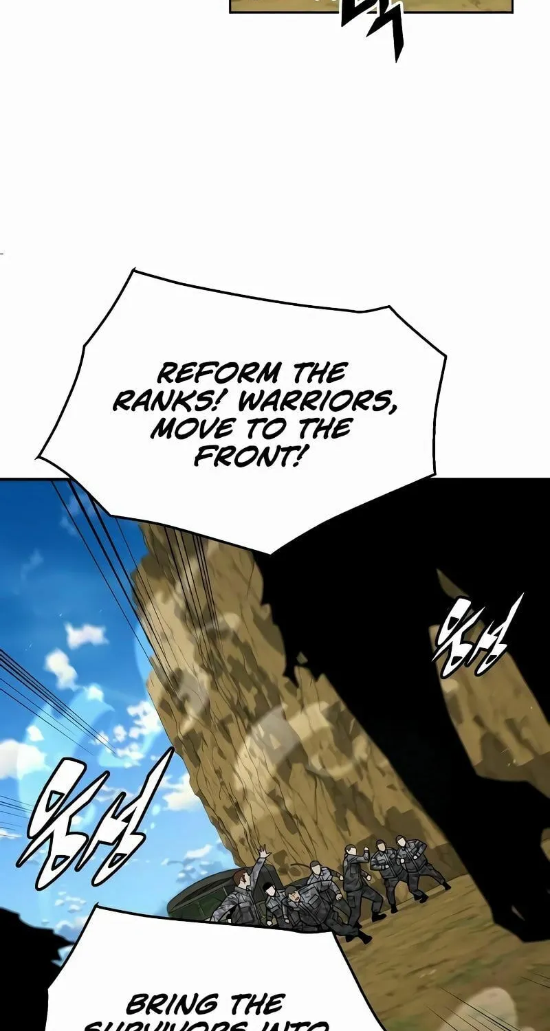 Apocalyptic Chef Awakening Chapter 36 page 72 - 
