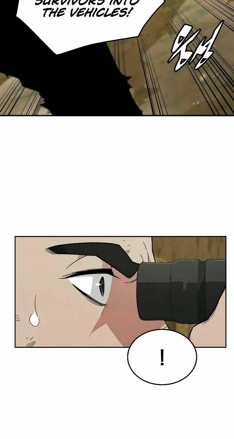 Apocalyptic Chef Awakening Chapter 36 page 73 - 