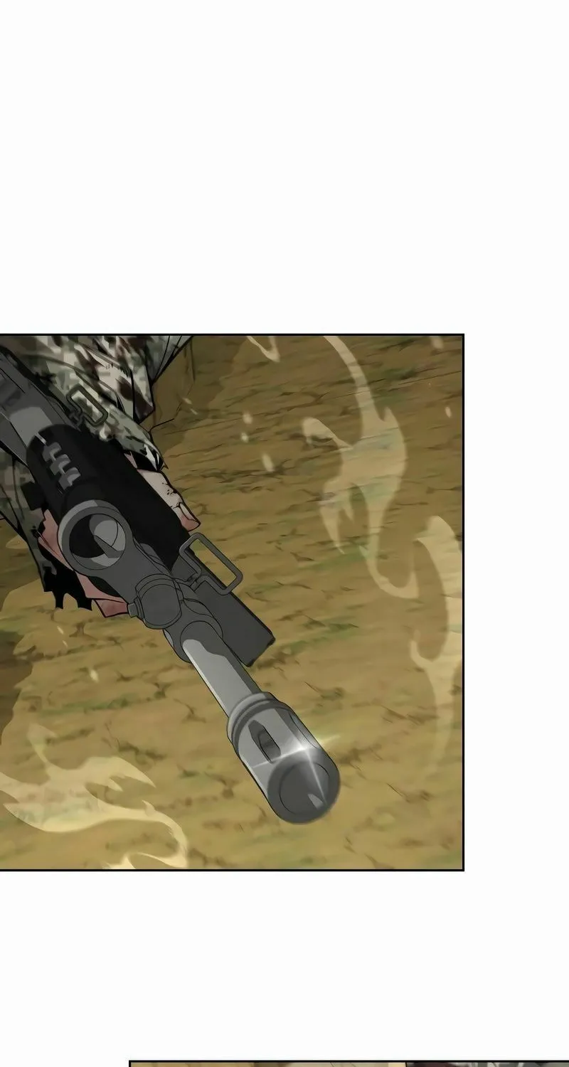 Apocalyptic Chef Awakening Chapter 36 page 74 - 