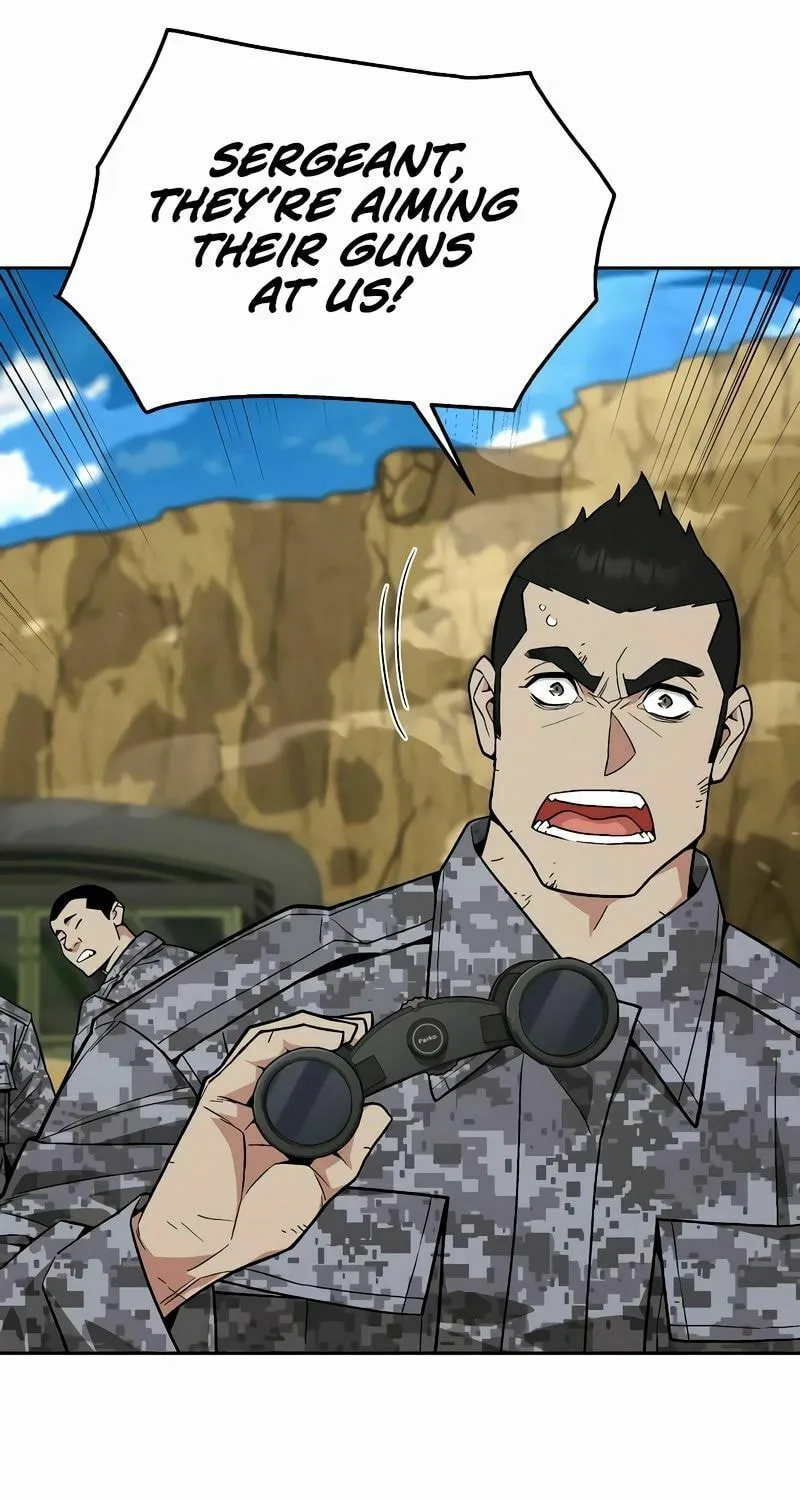 Apocalyptic Chef Awakening Chapter 36 page 76 - 