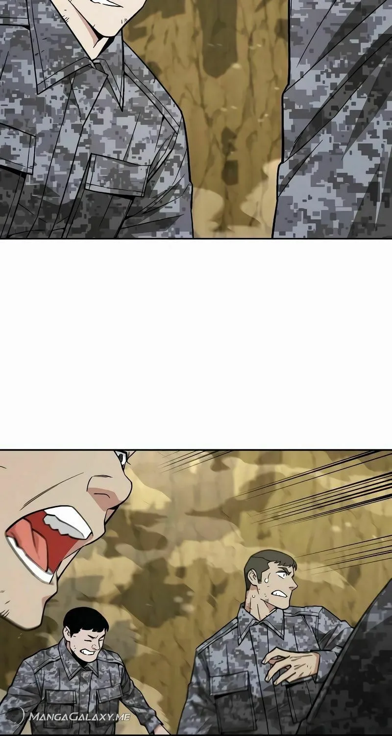 Apocalyptic Chef Awakening Chapter 36 page 78 - 