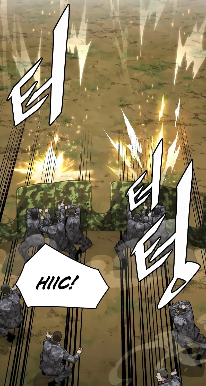 Apocalyptic Chef Awakening Chapter 37 page 11 - 